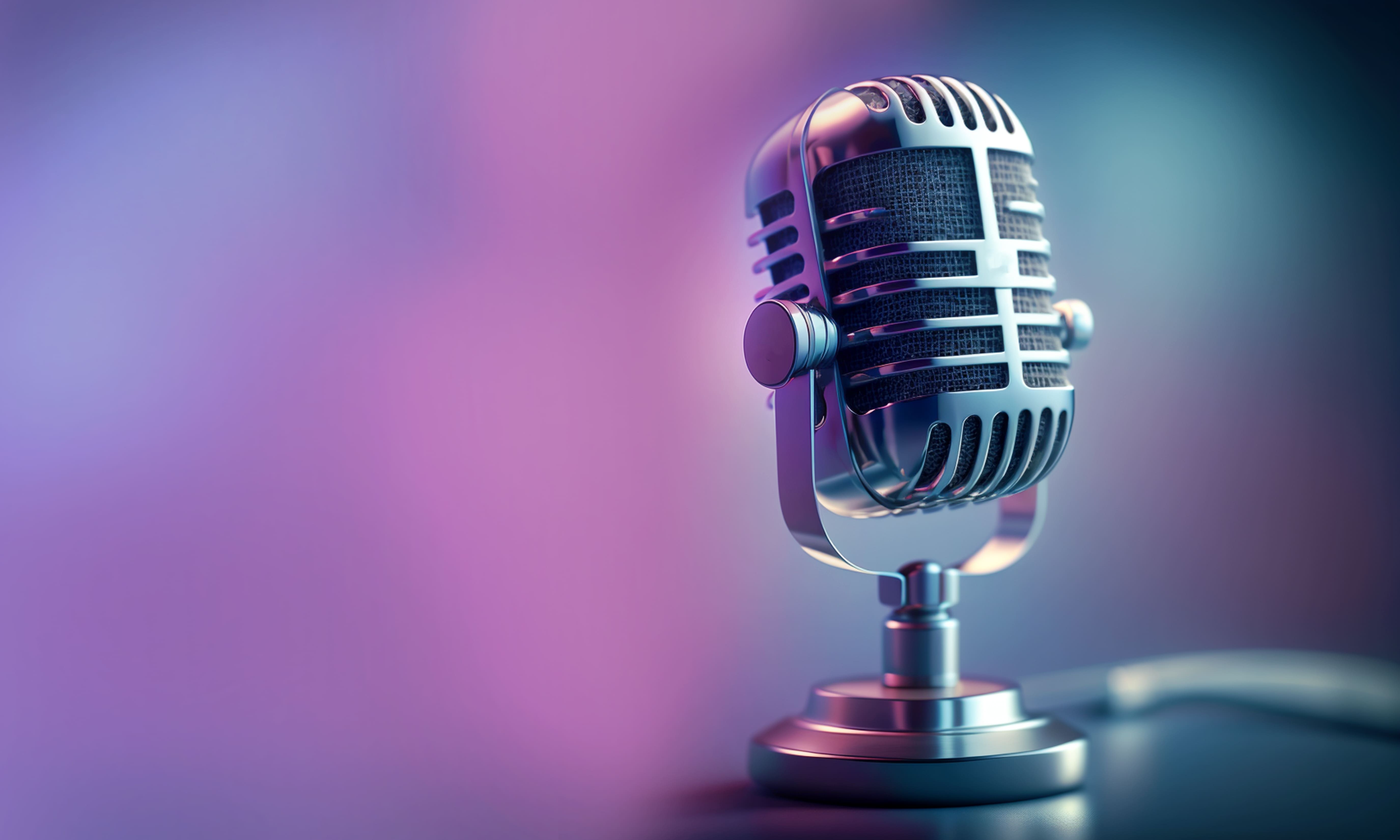 Mic