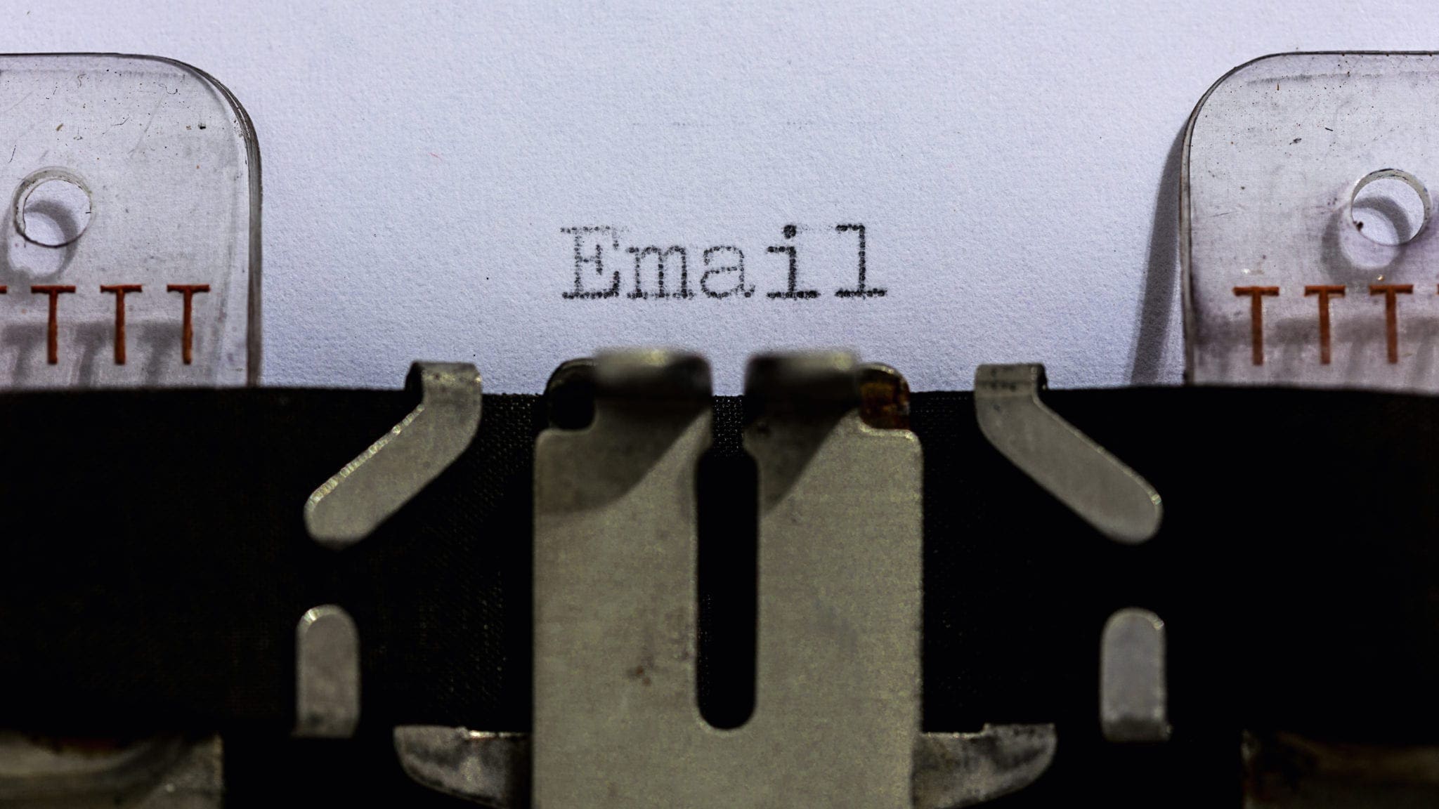 28 Tips on How to Write a Business Email in English  ILAC