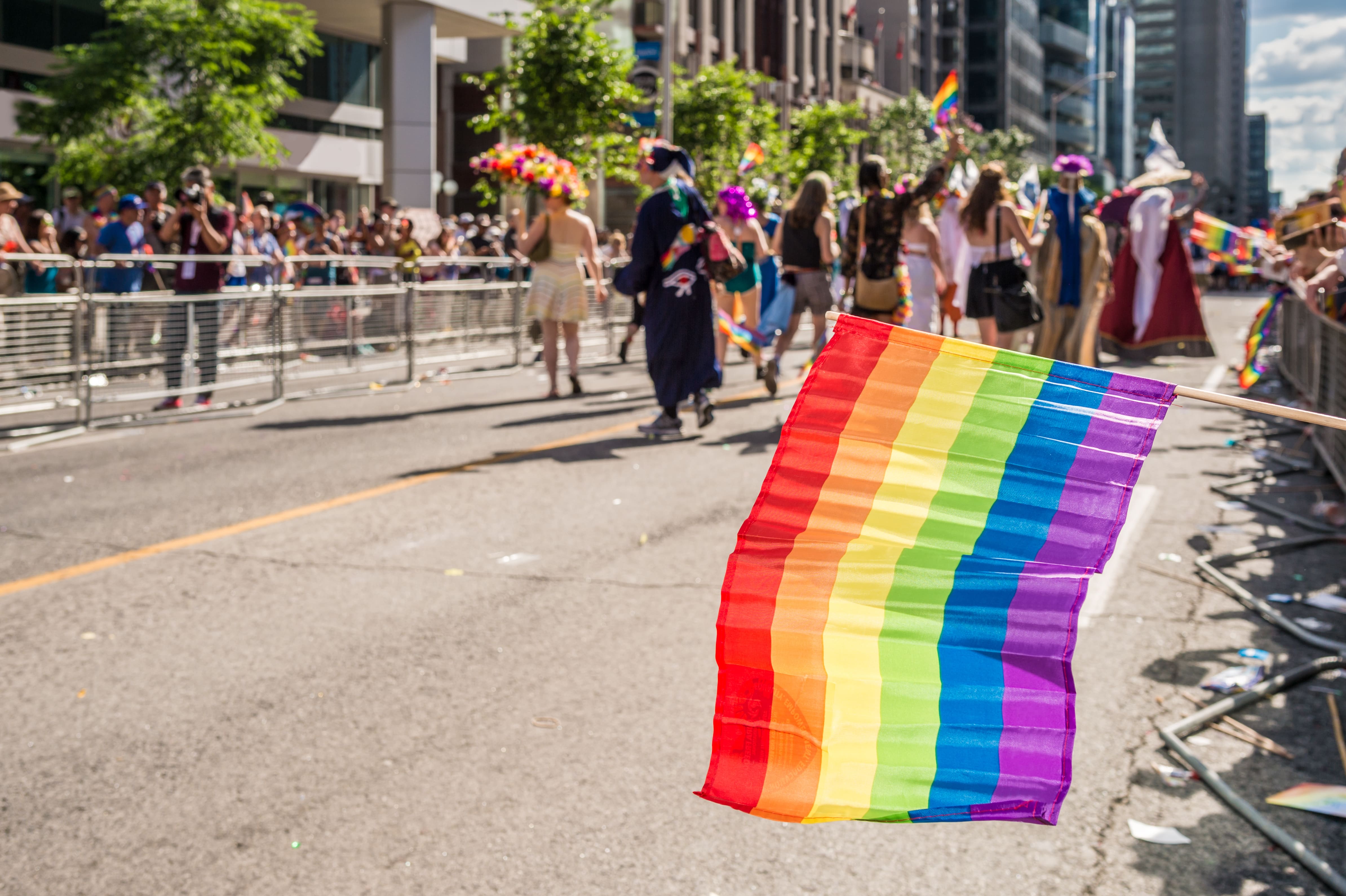 Toronto Pride