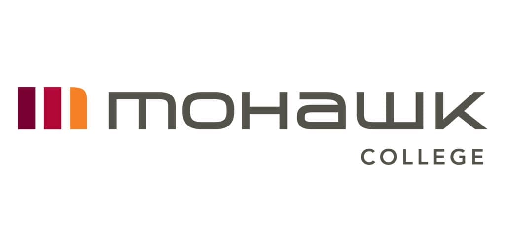 Mohawk College Logo