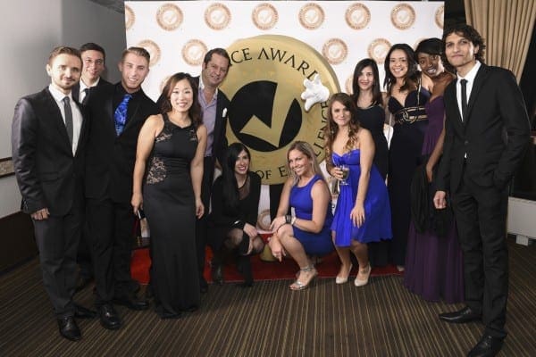 Ilac Wins The 2015 Top Choice Award Ilac Ilac Wins The 2015 Top Choice Award Ilac