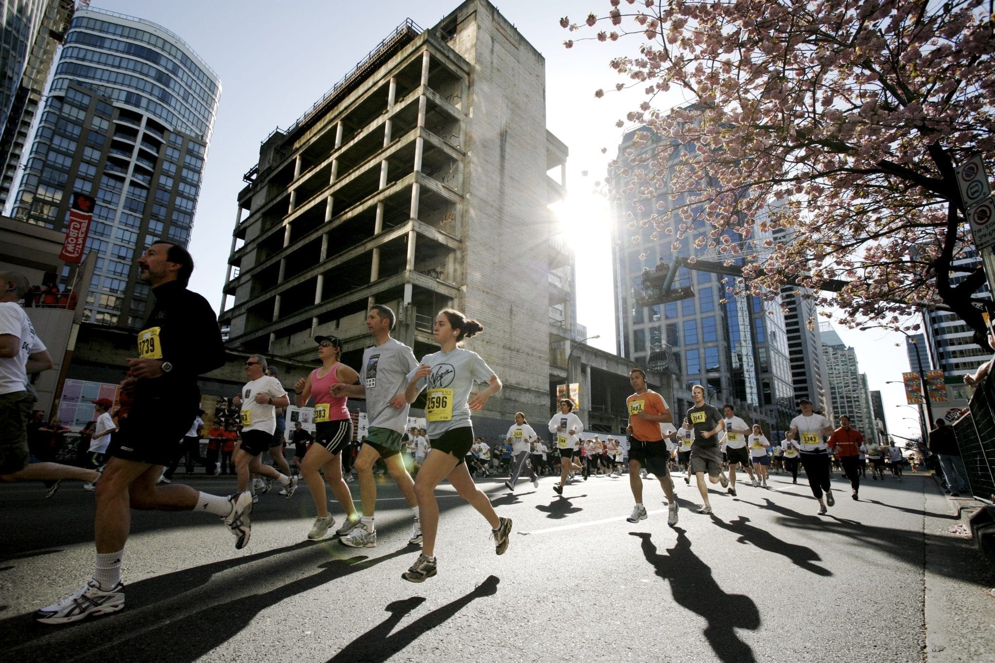 5 MustSee April Events in Vancouver ILAC