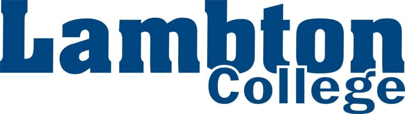 Lambton College Logo