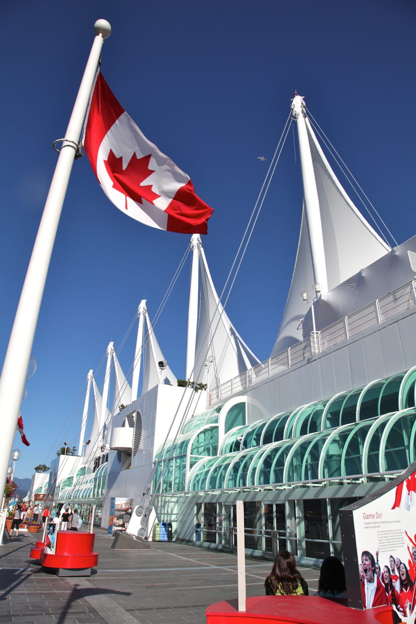 Canada As A Popular Study Destination ILAC