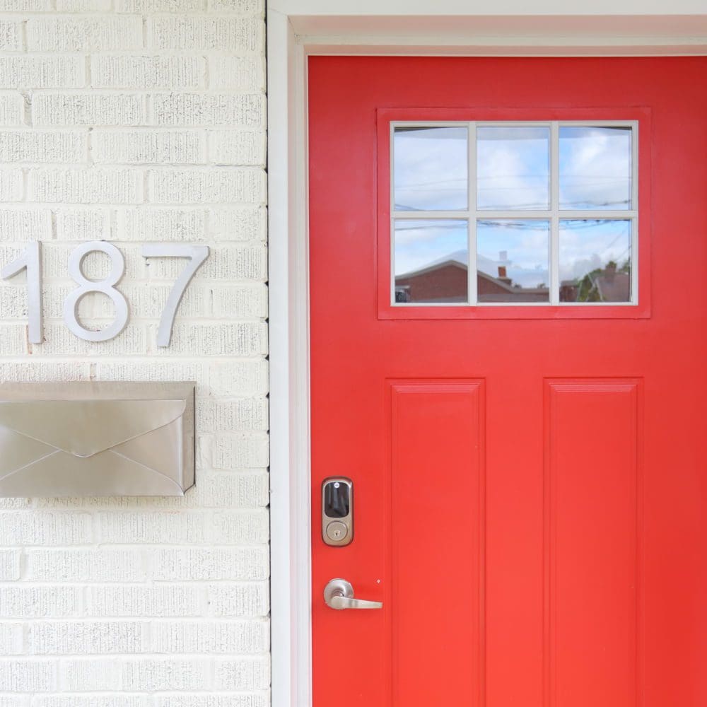 Ilac Dream House Door Ilac