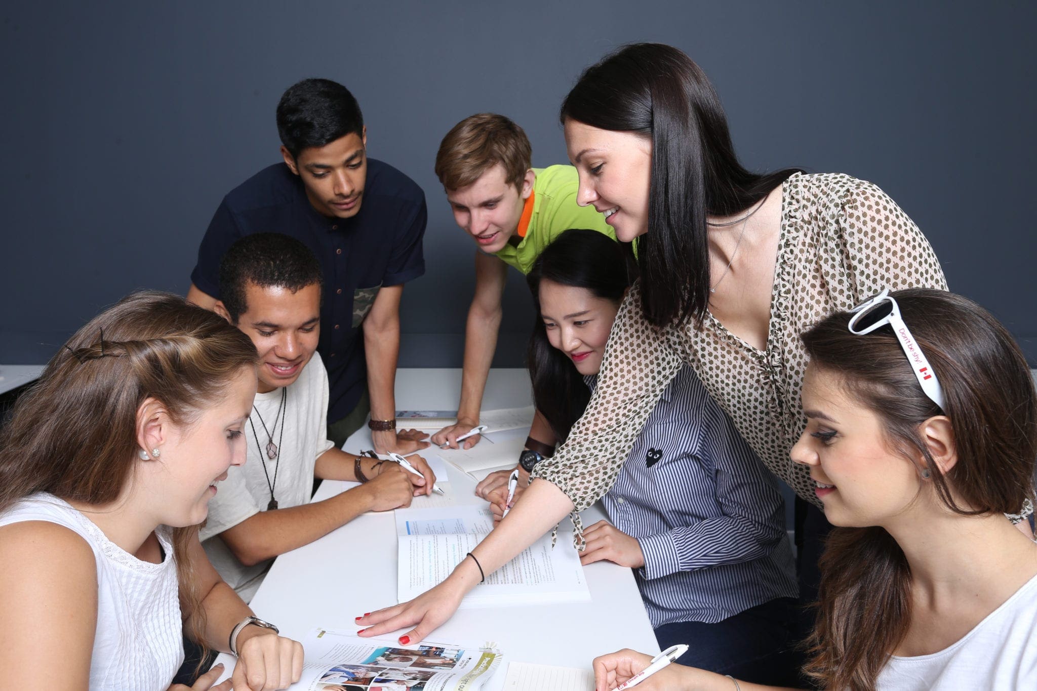 The Times UK TechFree Schools for Children of Silicon Valley ILAC