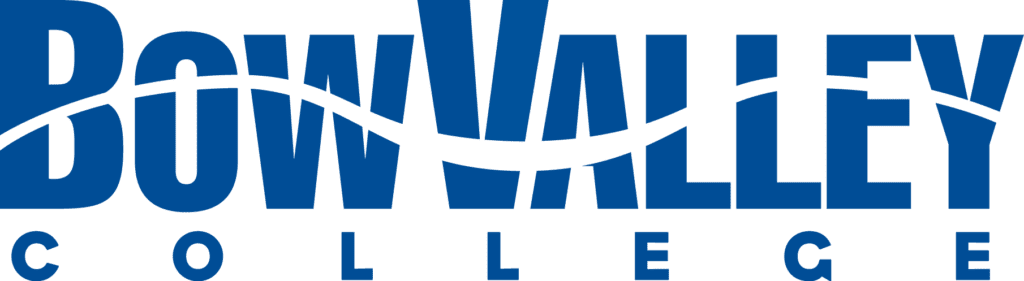 Bow Valley College Logo