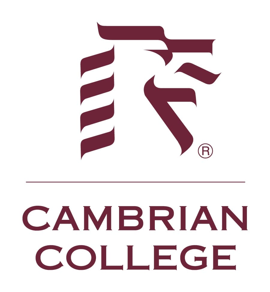 Cambrian College Logo