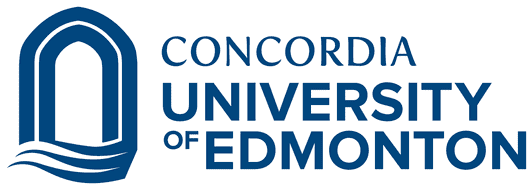 Concordia University Of Edmonton Logo