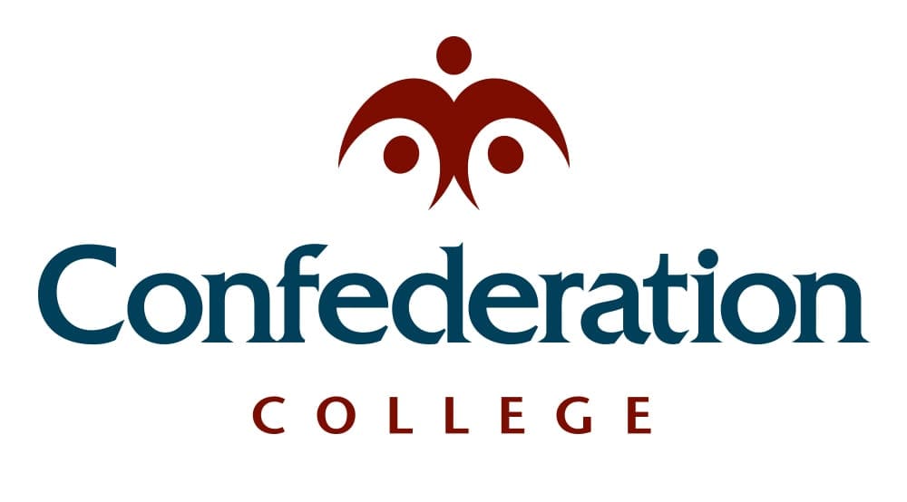 Confederation College Logo