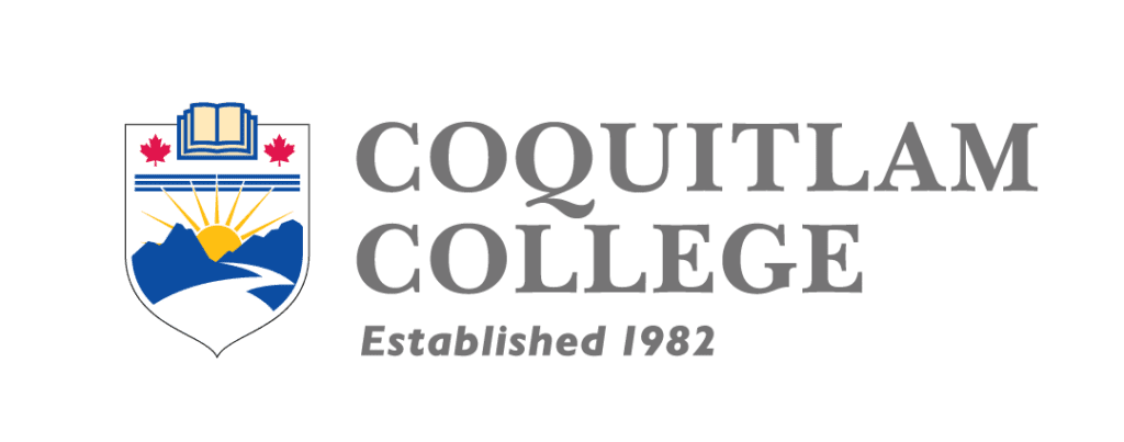 Coquitlam College Logo