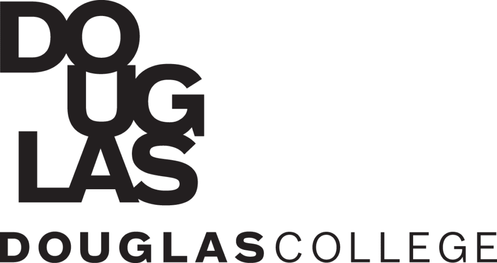Douglas College Logo