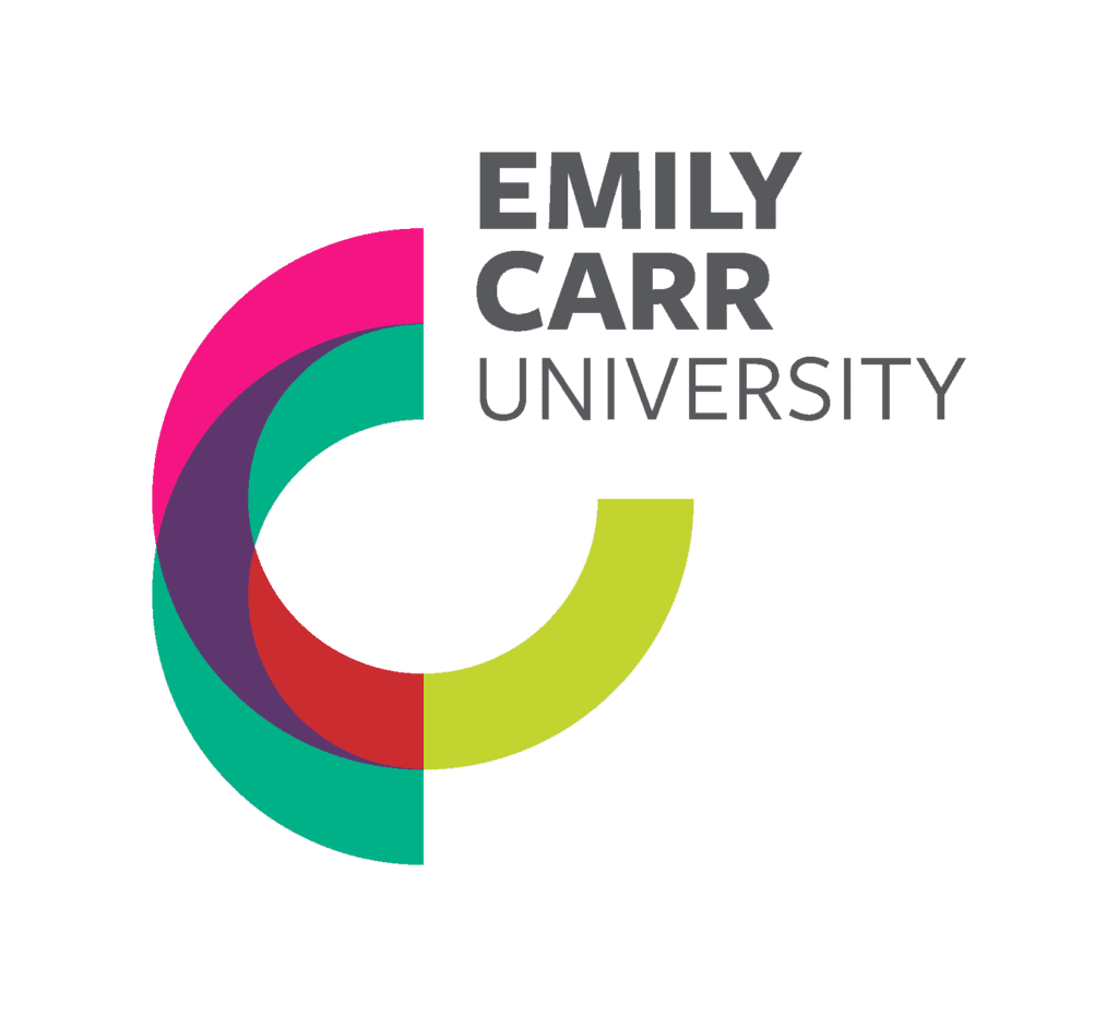 Emily Carr University Logo
