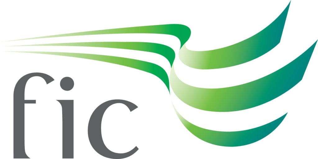 Fraser International College Logo