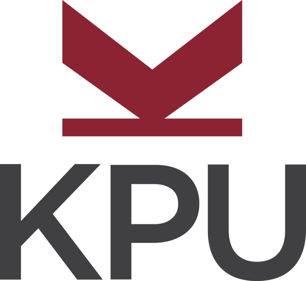 Kwantlen Polytechnic University Logo