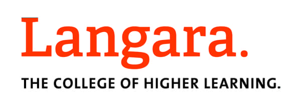 Langara Logo