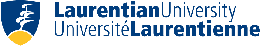 Laurentian University Logo
