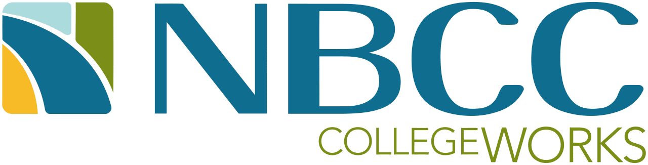 New Brunswick Community College Logo