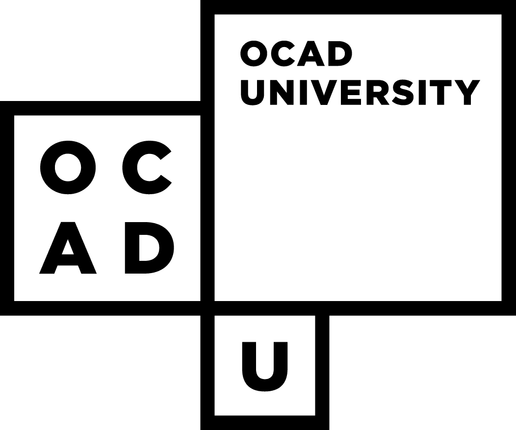 OCAD University Logo