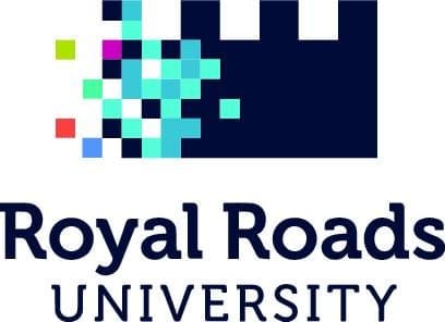 Royal Roads University Logo