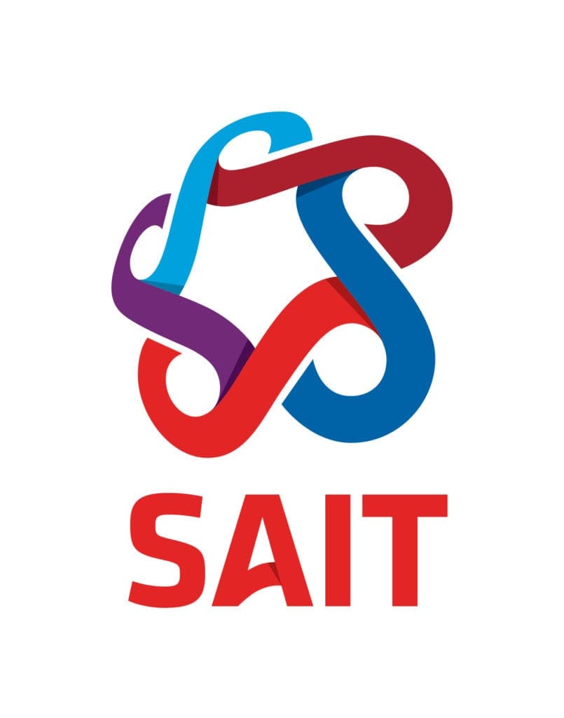 SAIT Polytechnic Logo