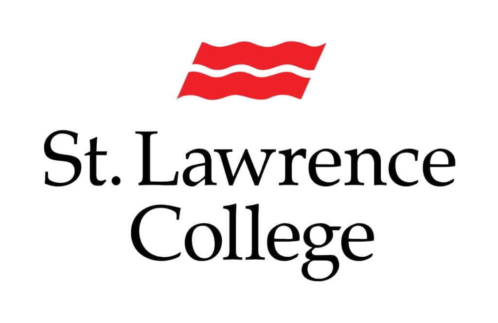 St Lawrence College Logo