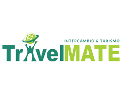 TravelMate Logo