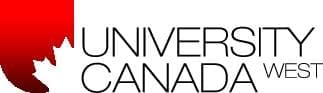 University Canada West Logo
