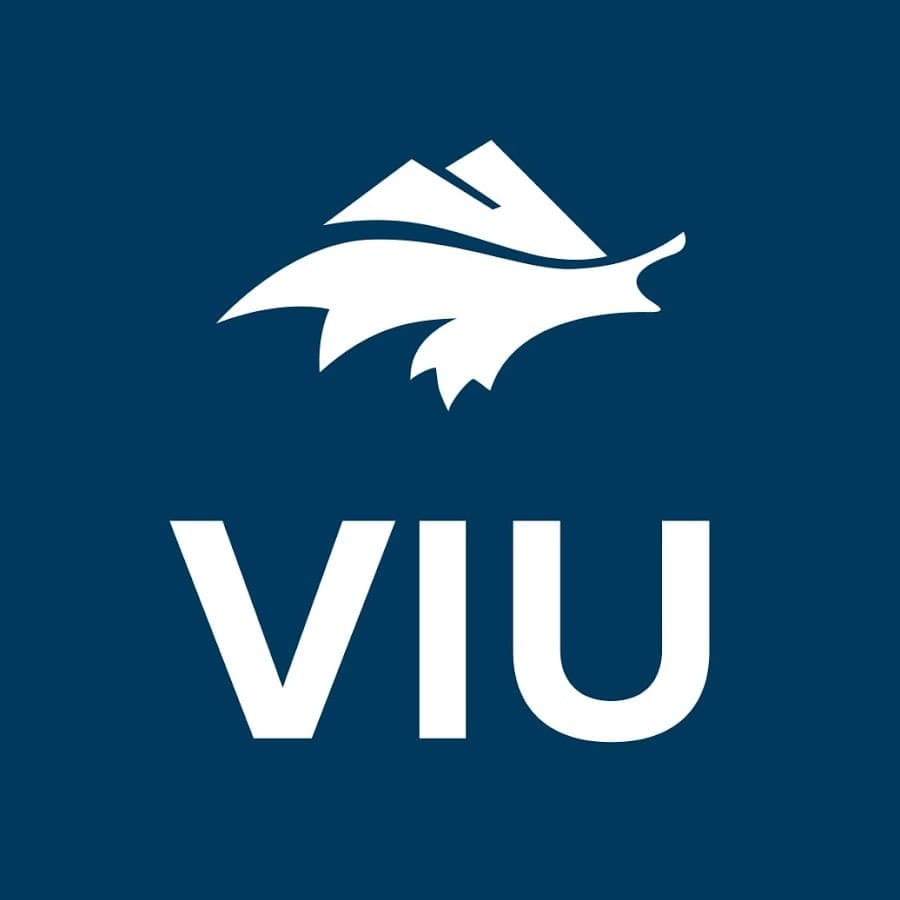 Vancouver Island University Logo