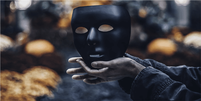 Diy Masquerade Ya Ilac