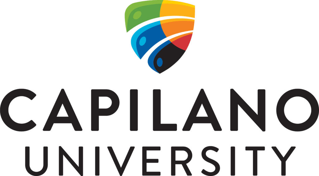 Capilano University Logo