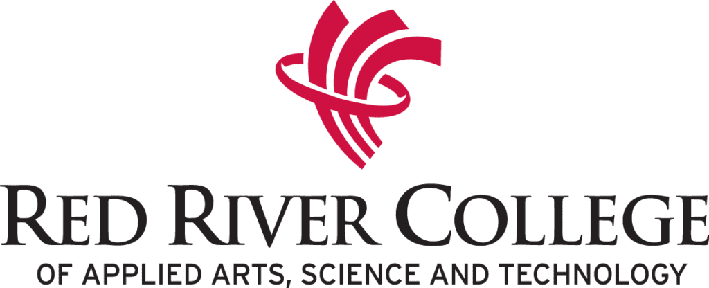 Red River College Logo