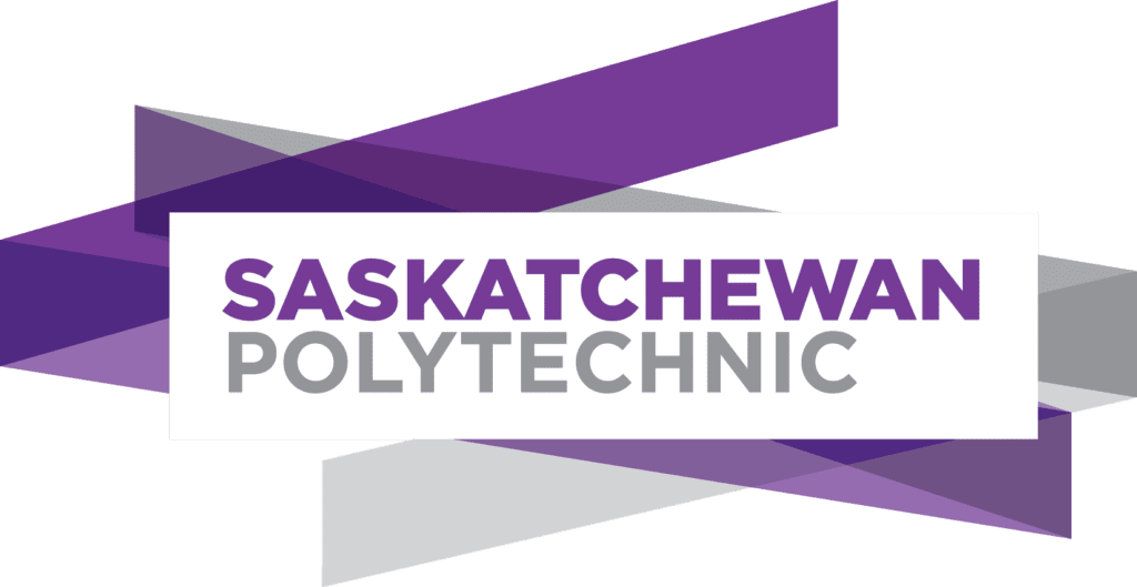 Saskatchewan Polytechnic Logo
