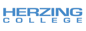 Herzing College Logo