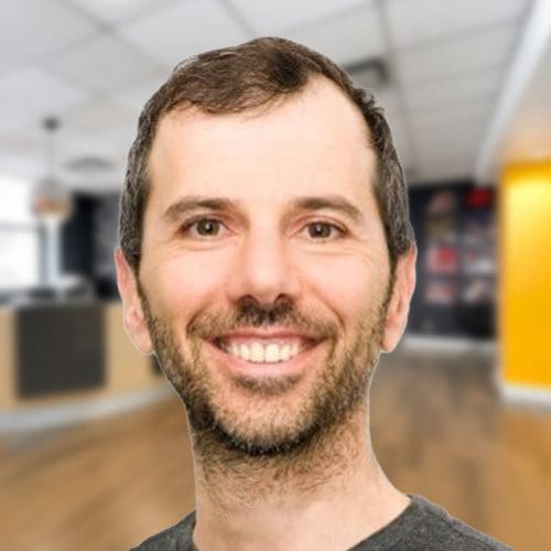 Ilan Cohen, President/Co-Founder - ILAC