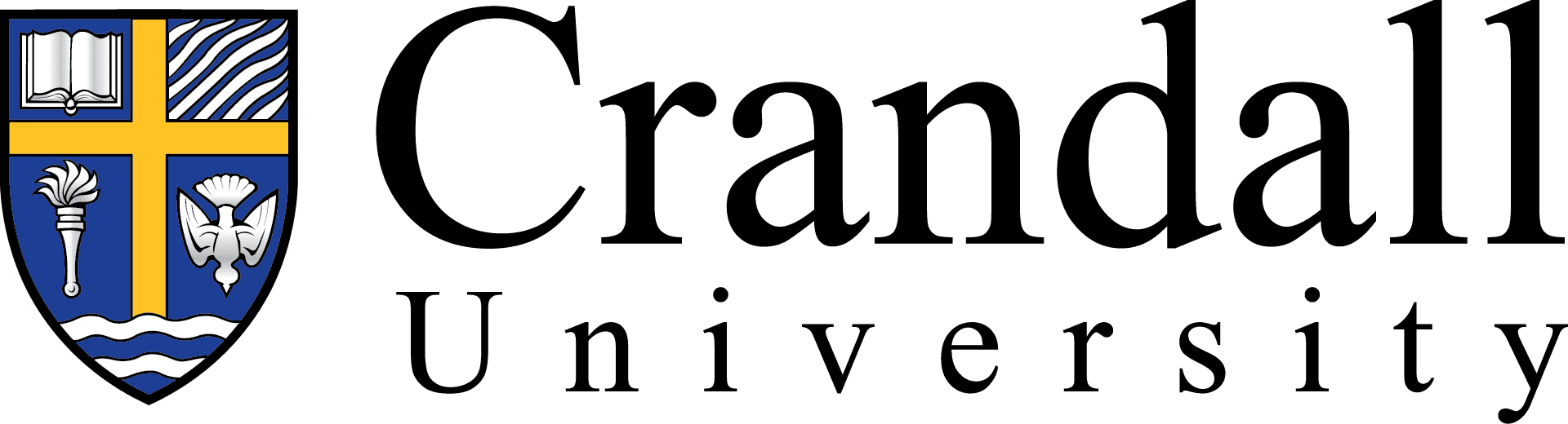 Crandall University Logo