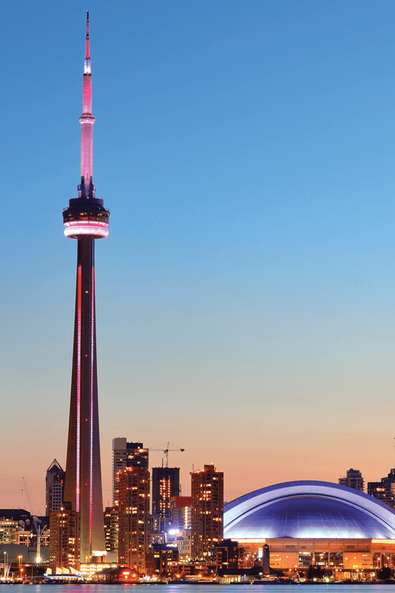 телевизионная башня си-эн тауэр. телебашня торонто. башня си-эн тауэр. башня си-эн тауэр. телевизионная башня торонто.