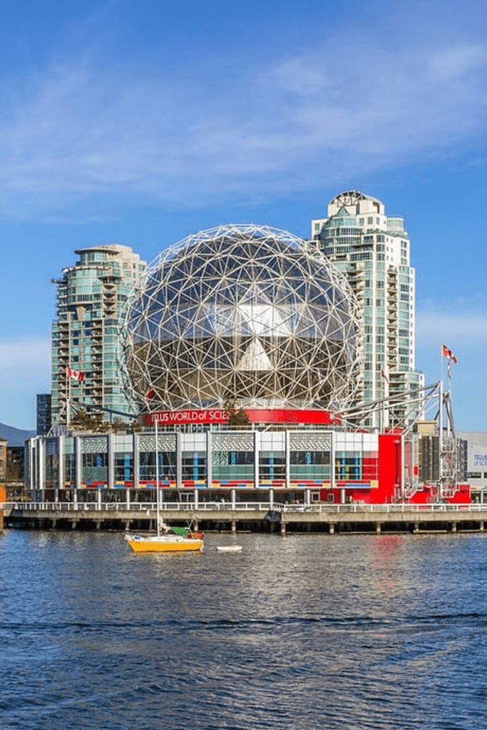 Vancouver Homestay - ILAC