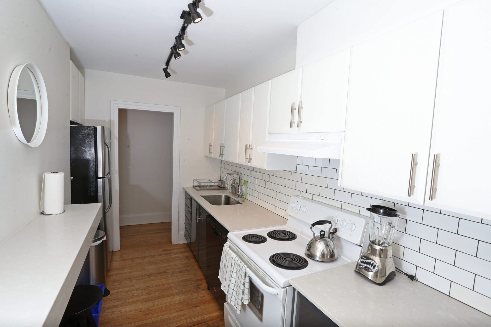 Dream House In Toronto - ILAC