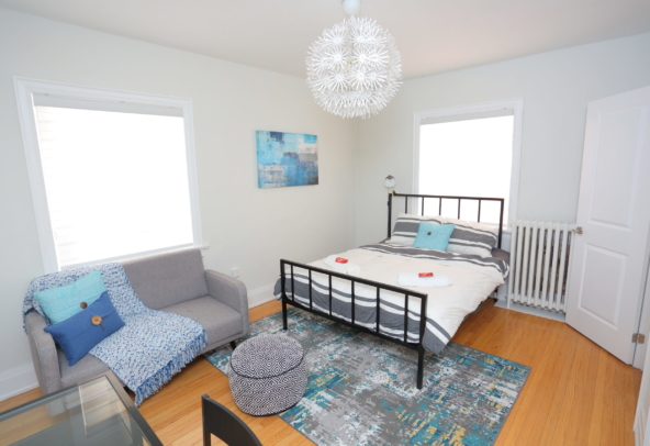 Dream Apartments In Toronto - ILAC