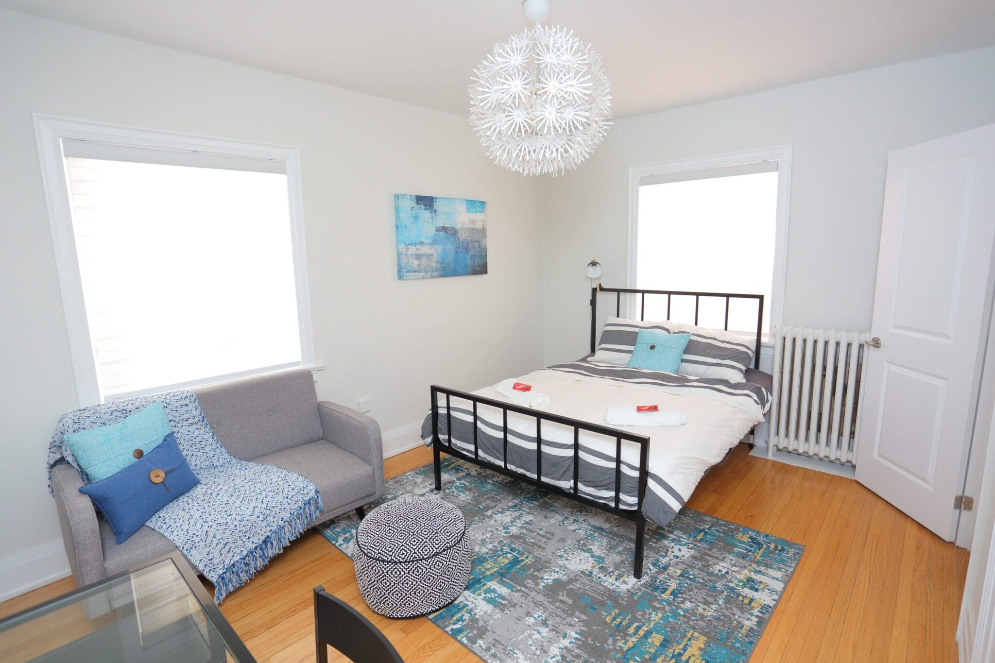 Dream Apartments In Toronto - ILAC