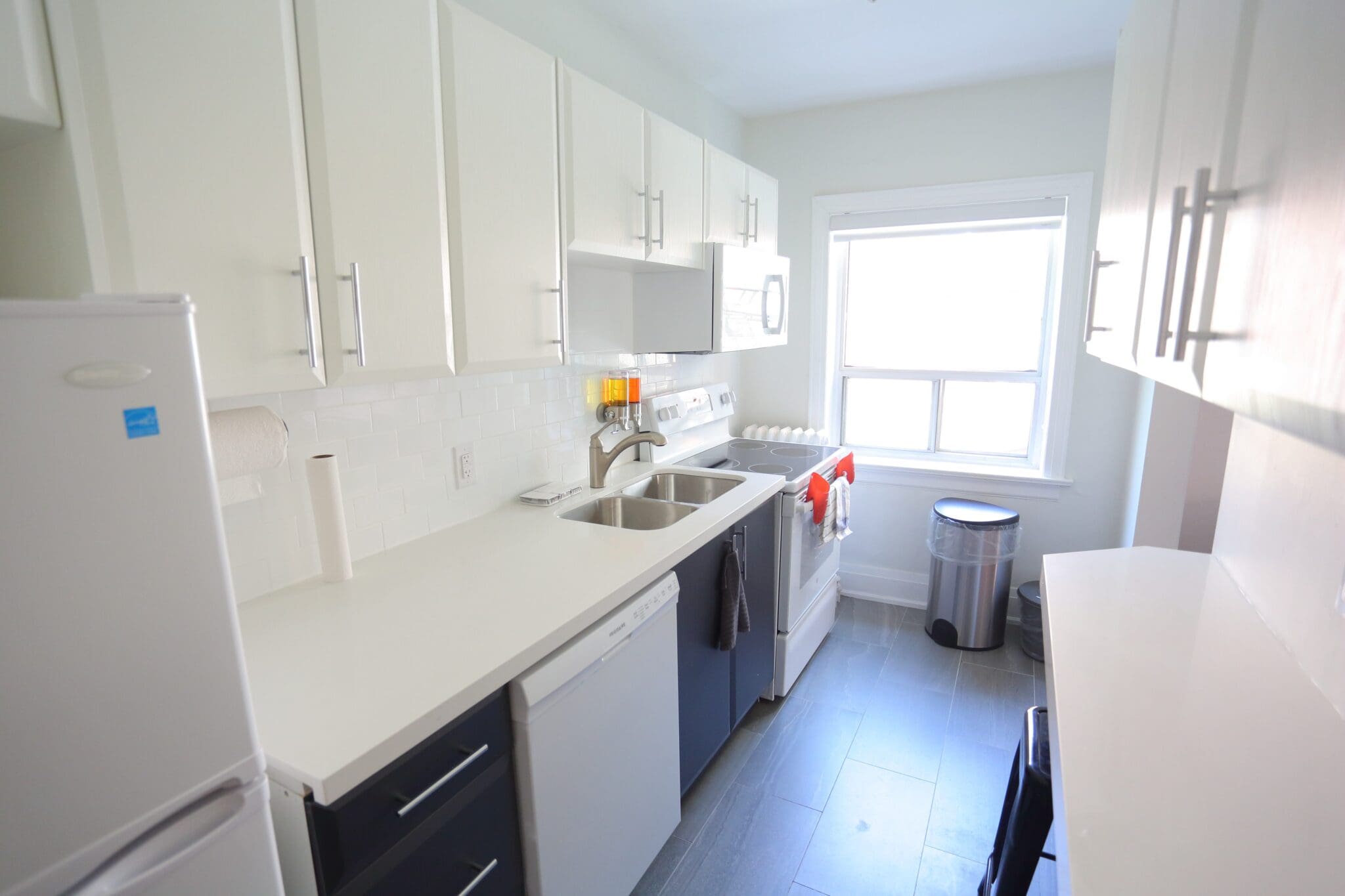 Dream Apartments In Toronto - ILAC