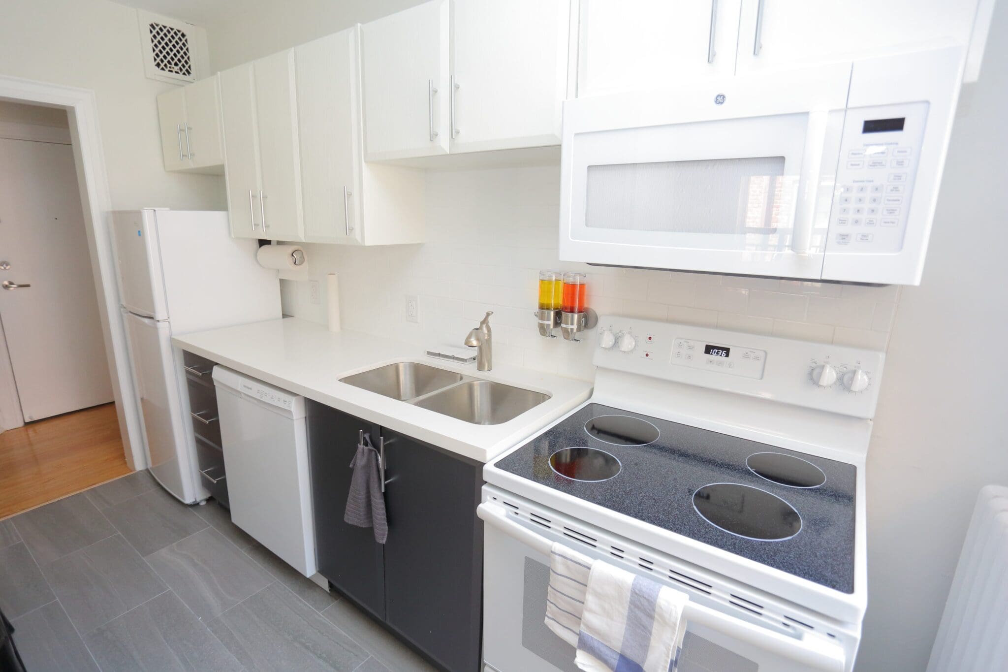 Dream Apartments In Toronto - ILAC