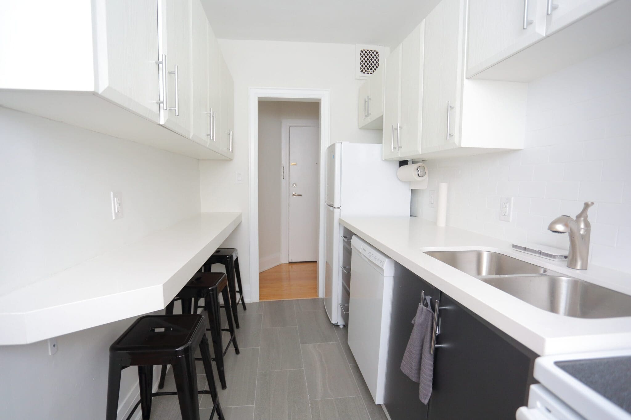 Dream Apartments In Toronto - ILAC