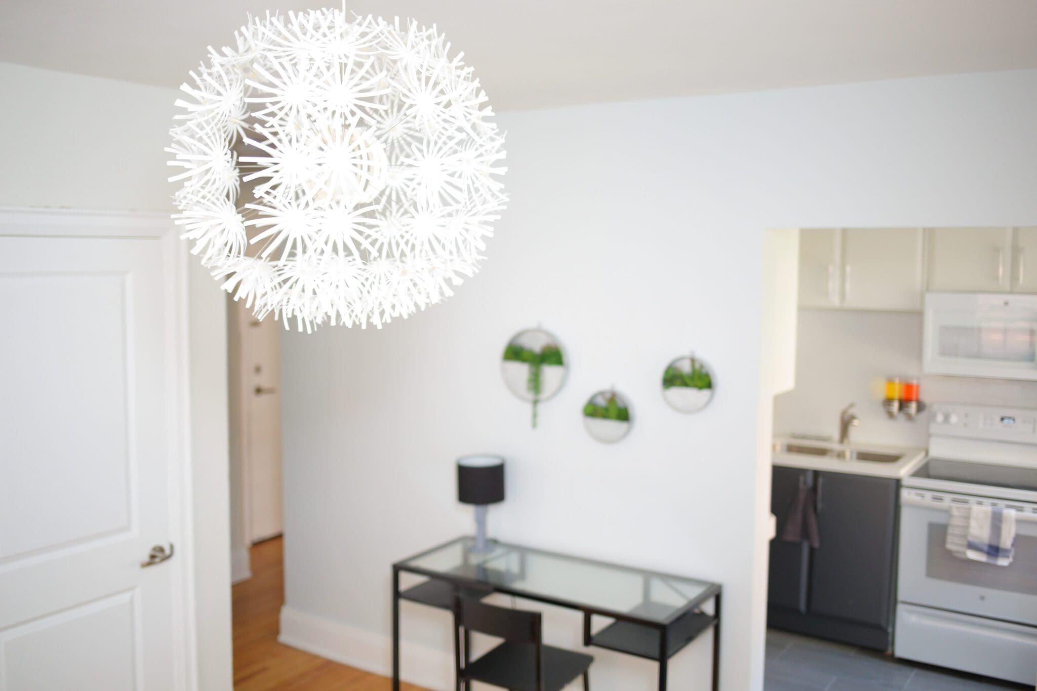 Dream Apartments In Toronto - ILAC