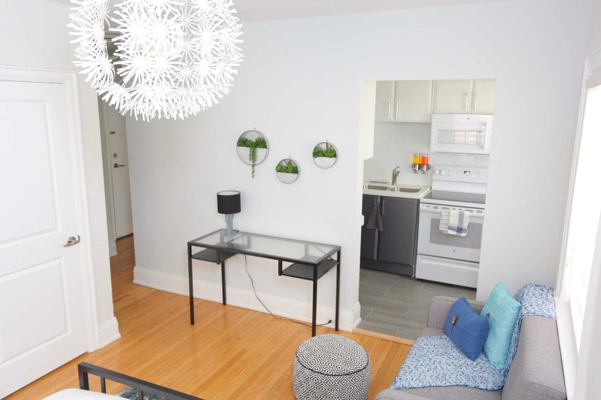 Dream Apartments In Toronto - ILAC