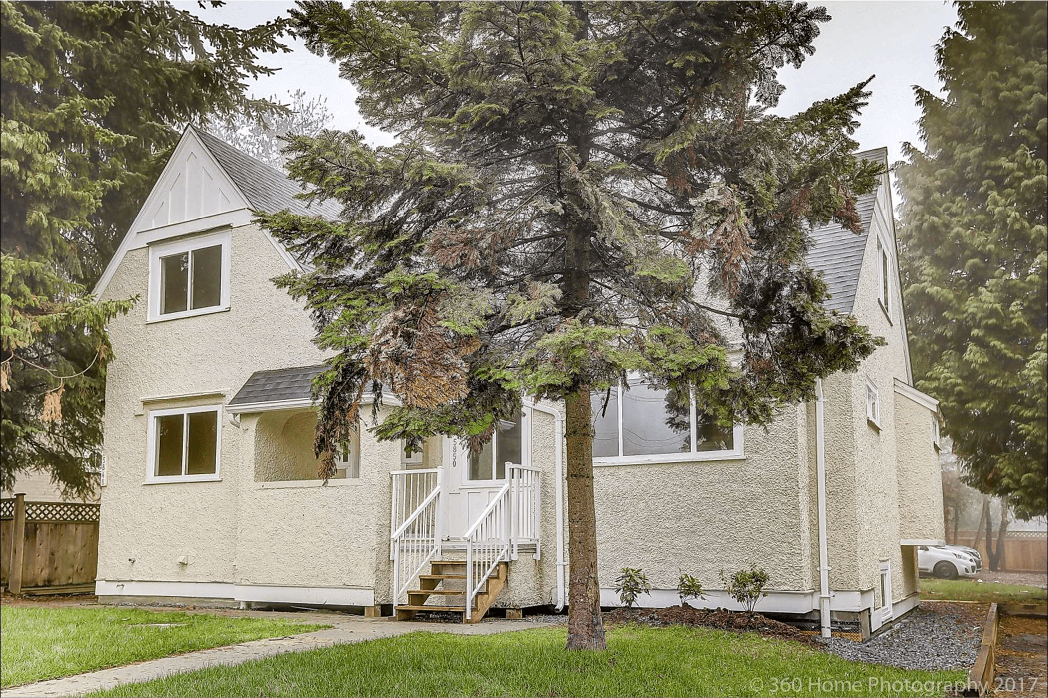 Granville Residence Vancouver - ILAC