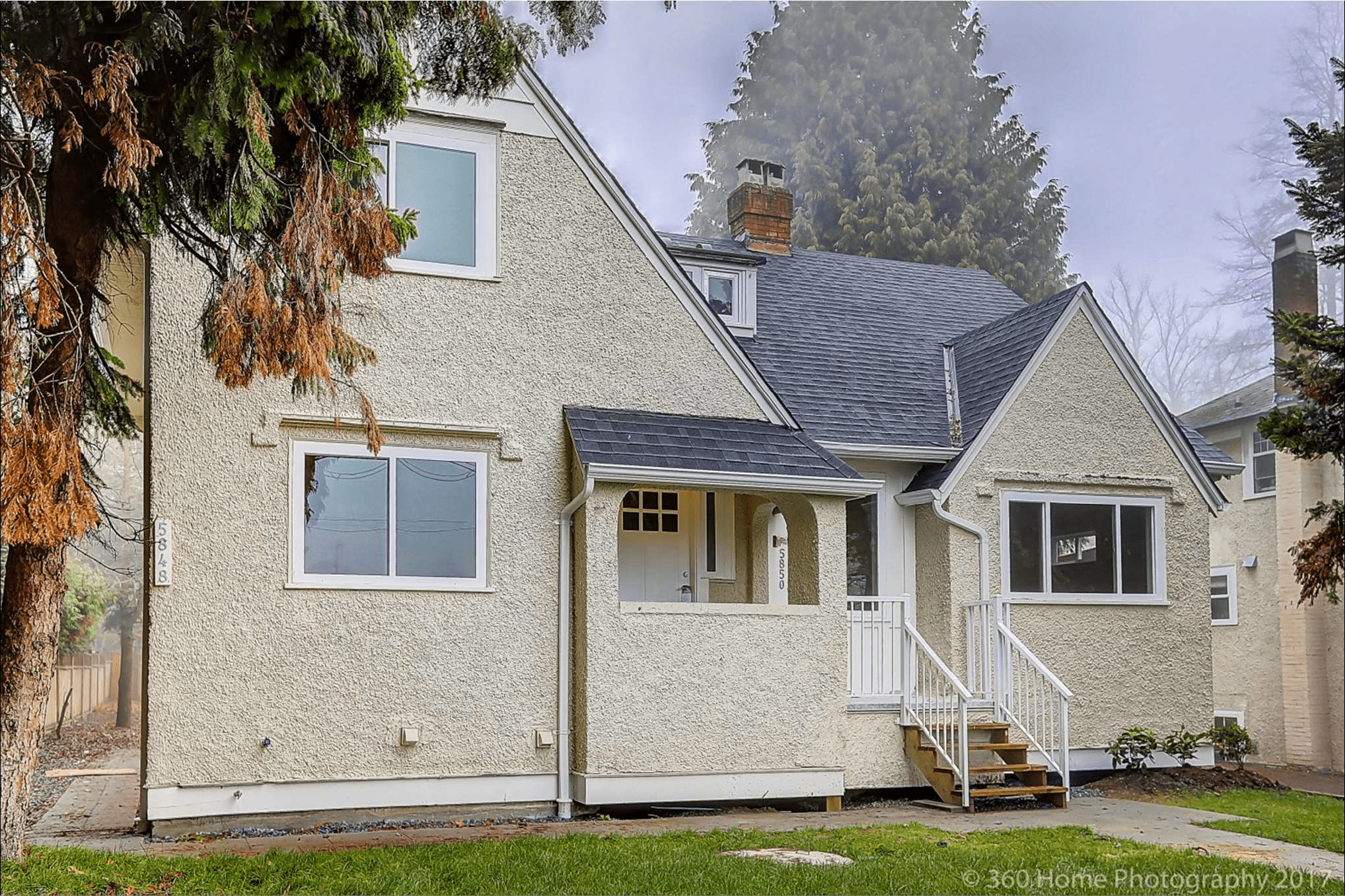 Granville Residence Vancouver - ILAC