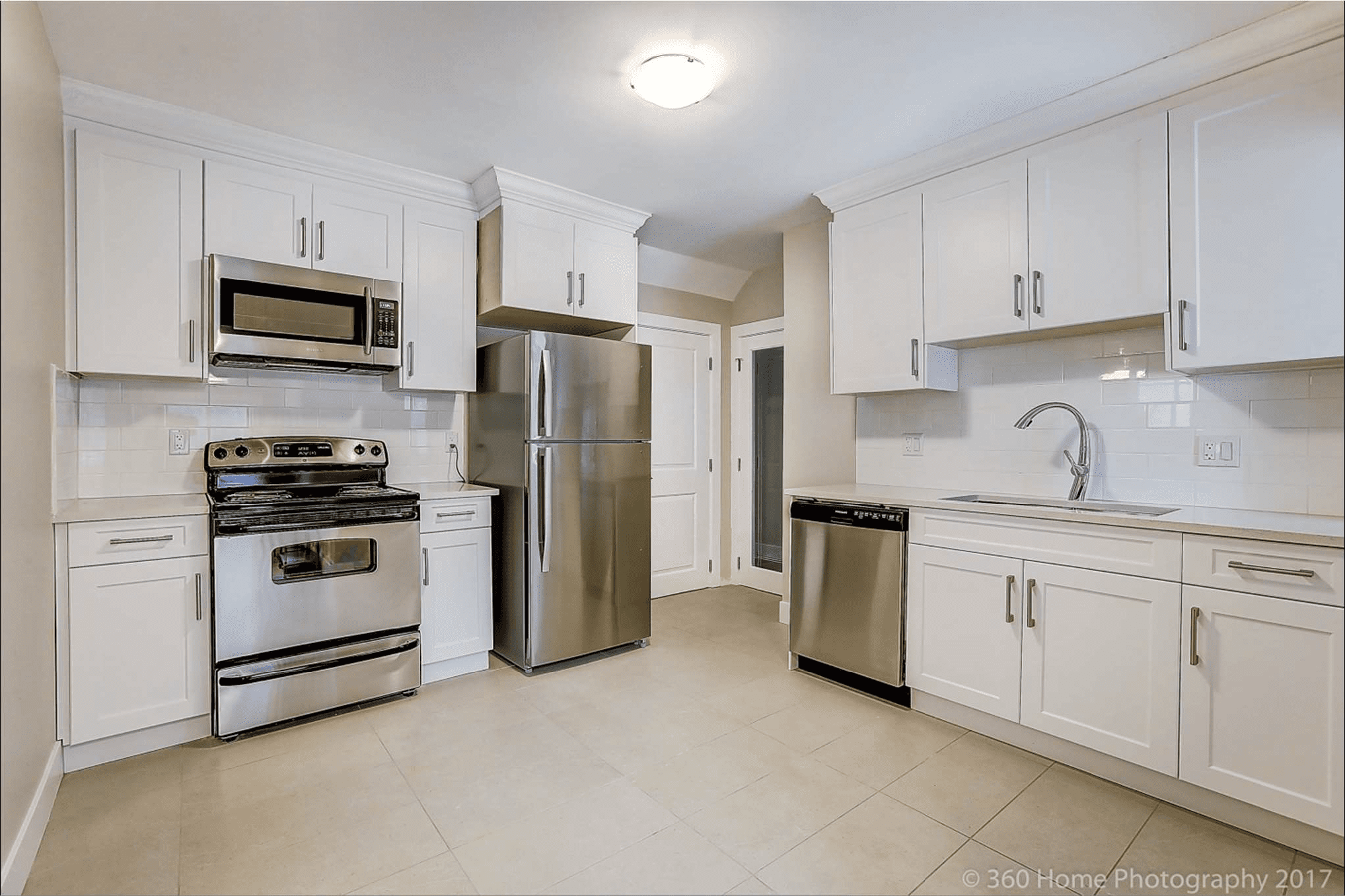 Granville Residence Vancouver - ILAC