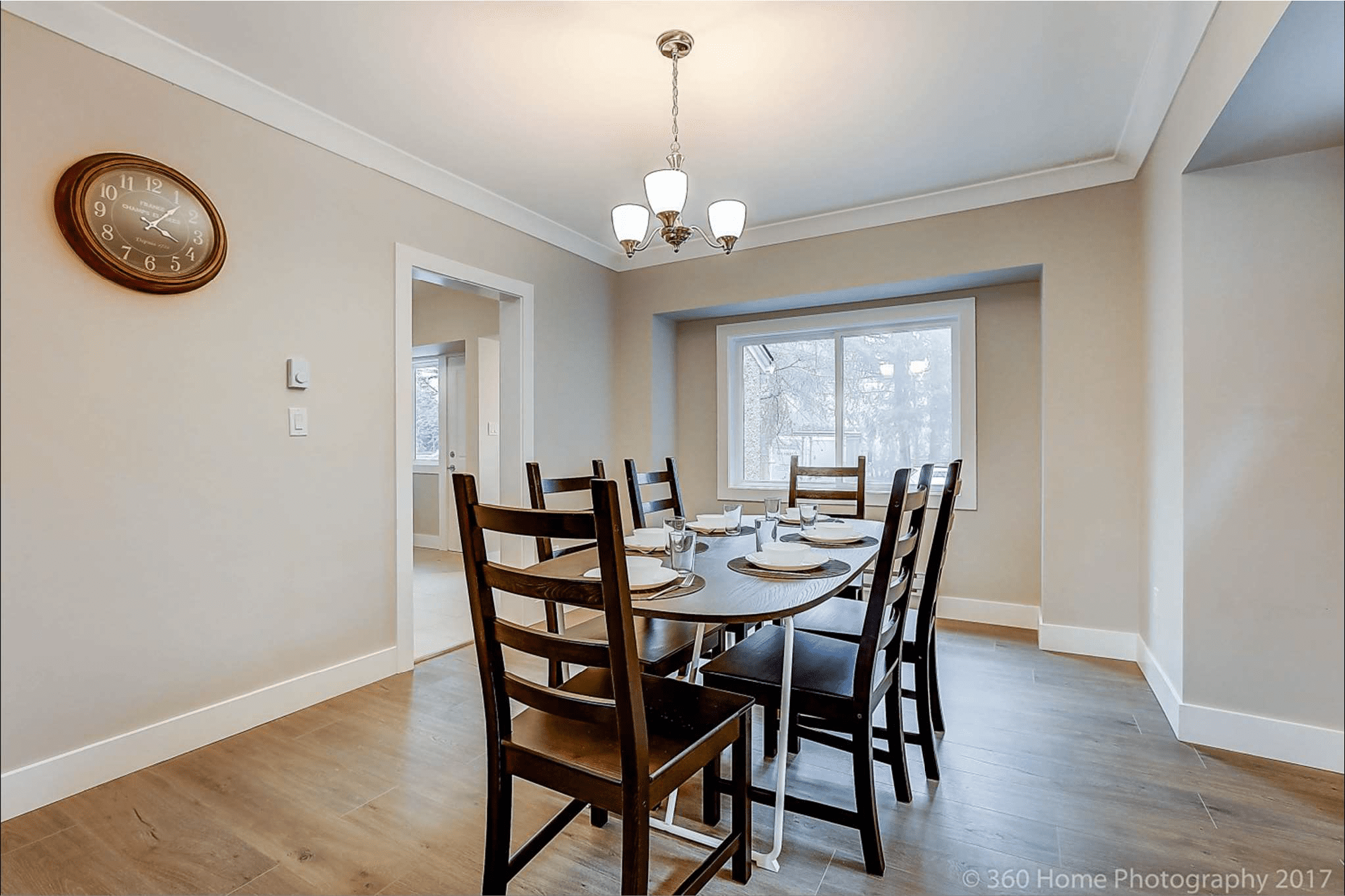 Granville Residence Vancouver - ILAC